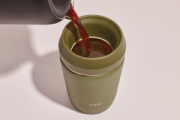 Termohrnček Topl To Go 236 ml z RCS recyklovanej ocele - Topl