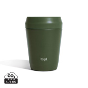 Termohrnček Topl To Go 236 ml z RCS recyklovanej ocele - Topl