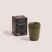 Termohrnček Topl To Go 236 ml z RCS recyklovanej ocele - Topl