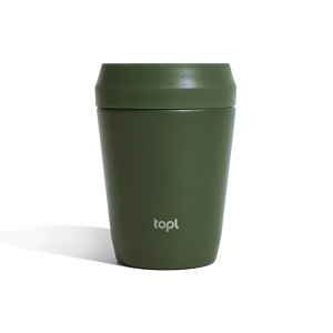 Termohrnček Topl To Go 236 ml z RCS recyklovanej ocele