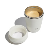 Termohrnček Topl To Go 236 ml z RCS recyklovanej ocele - Topl