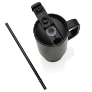 Cruiser RCS kompaktný termohrnček s tes. uzáverom, 480 ml - XD Collection