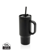 Cruiser RCS kompaktný termohrnček s tes. uzáverom, 480 ml - XD Collection