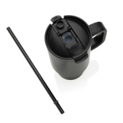 Cruiser RCS kompaktný termohrnček s tes. uzáverom, 480 ml - XD Collection