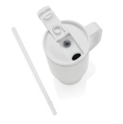 Cruiser RCS kompaktný termohrnček s tes. uzáverom, 480 ml - XD Collection