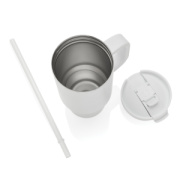 Cruiser RCS kompaktný termohrnček s tes. uzáverom, 480 ml - XD Collection