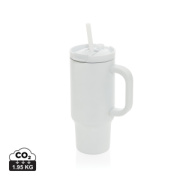 Cruiser RCS kompaktný termohrnček s tes. uzáverom, 480 ml - XD Collection