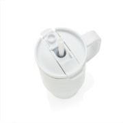 Cruiser RCS kompaktný termohrnček s tes. uzáverom, 480 ml - XD Collection