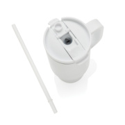 Cruiser RCS kompaktný termohrnček s tes. uzáverom, 480 ml - XD Collection