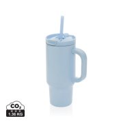 Cruiser RCS kompaktný termohrnček s tes. uzáverom, 480 ml - XD Collection