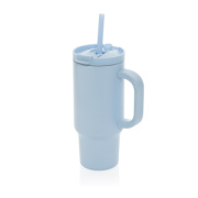 Cruiser RCS kompaktný termohrnček s tes. uzáverom, 480 ml - XD Collection