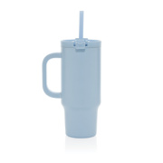 Cruiser RCS kompaktný termohrnček s tes. uzáverom, 480 ml - XD Collection