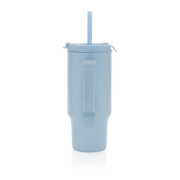 Cruiser RCS kompaktný termohrnček s tes. uzáverom, 480 ml - XD Collection