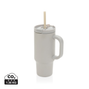 Cruiser RCS kompaktný termohrnček s tes. uzáverom, 480 ml - XD Collection