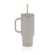 Cruiser RCS kompaktný termohrnček s tes. uzáverom, 480 ml - XD Collection