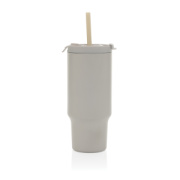 Cruiser RCS kompaktný termohrnček s tes. uzáverom, 480 ml - XD Collection
