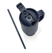 Cruiser RCS kompaktný termohrnček s tes. uzáverom, 480 ml - XD Collection