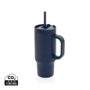 Cruiser RCS kompaktný termohrnček s tes. uzáverom, 480 ml - XD Collection