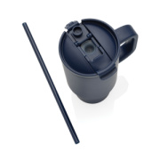 Cruiser RCS kompaktný termohrnček s tes. uzáverom, 480 ml - XD Collection