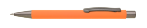 CAGERI SOFT_SHINE guľôčkové pero kov