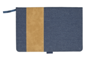 JEANS A5 zápisník
