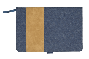 JEANS A5 zápisník