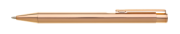 RAVELI guľôčkové pero kov