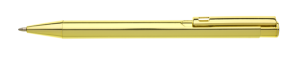 RAVELI guľôčkové pero kov