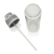 Fľaša na vodu Omni sip RCS RPET - XD Collection