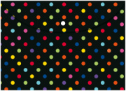 Púzdro na dokumenty A4 Dots