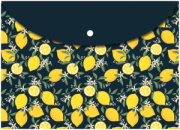 Púzdro na dokumenty A4 Fresh