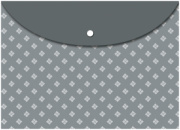 Púzdro na dokumenty A4 Grey