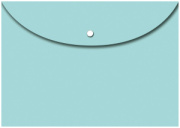 Púzdro na dokumenty A5 Pastel Blue