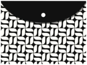 Púzdro na dokumenty A6 Coffee