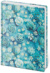 Zápisník Vario XL linajkový - FLOWER