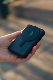 Magnetická powerbanka Urban Vitamín Delano 5v1 10000mAh 20W - Urban Vitamin