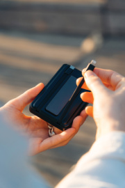 Magnetická powerbanka Urban Vitamín Delano 5v1 10000mAh 20W - Urban Vitamin