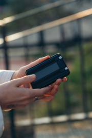 Magnetická powerbanka Urban Vitamín Delano 5v1 10000mAh 20W - Urban Vitamin