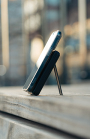 Magnetická powerbanka Urban Vitamín Delano 5v1 10000mAh 20W - Urban Vitamin