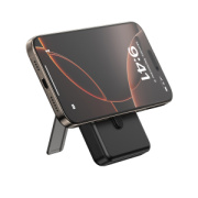 Magnetická powerbanka Urban Vitamín Delano 5v1 10000mAh 20W - Urban Vitamin