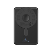 Magnetická powerbanka Urban Vitamín Delano 5v1 10000mAh 20W - Urban Vitamin