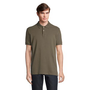 PACIFIC MEN POLO PACIFIC