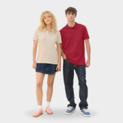 PACIFIC MEN POLO PACIFIC - Sol's – folk red twin – náhľad 9
