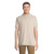 PACIFIC MEN POLO PACIFIC - Sol's, farba - linen twin, veľkosť - XXL