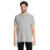PACIFIC MEN POLO PACIFIC - Sol's, farba - pure grey, veľkosť - XXL