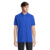 PACIFIC MEN POLO PACIFIC - Sol's, farba - royal blue, veľkosť - M