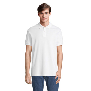 PACIFIC MEN POLO PACIFIC