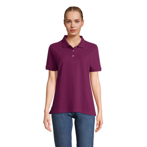 PACIFIC WOMEN POLO PACIFIC WOMEN