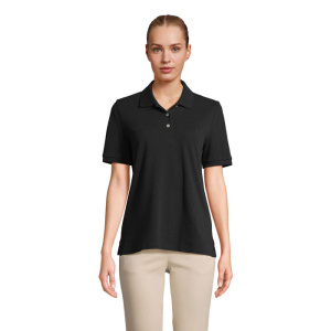 PACIFIC WOMEN POLO PACIFIC WOMEN