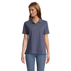PACIFIC WOMEN POLO PACIFIC WOMEN